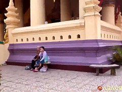 Азиатки, Минет, Китаянки, Натуральные сиськи, От первого лица, Киски, Застенчивая, Жена
