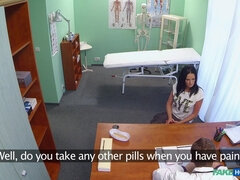 Любители, Черные, Брюнетки, Измена, Доктор, Ласковые ручки, В офисе, Сквиртинг