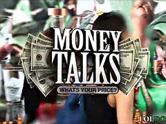素人, お金