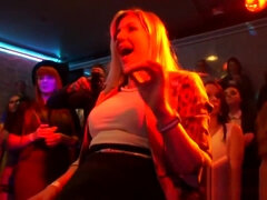 Crazy, Cute, Czech, Gangbang, Group, Hardcore, Natural, Party