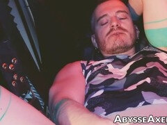 Anal, Bondage domination sadisme masochisme, Homosexuelle, Hard, Lécher le sphincter, Tatouage
