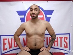 アジア人, 黒人, 裸, 現実, ラフ, フェラする