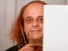 お尻, フェラチオ, 茶髪の, 手コキする, なめる, オマンコ, ガリガリ, ティーン