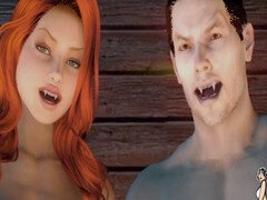 Африканки, Садо мазо, Доминирование, Черненькие