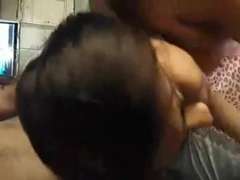 Amateur, Gangbang, Orgasm