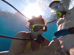 Hardcore, Onderwater