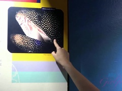 素人, ビキニ, 彼女, ハメ撮り, ガリガリ, 睡眠, タトゥー, オッパイの