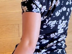Brunette brune, Tir de sperme, En levrette, Hard, Mère que j'aimerais baiser