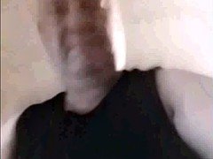 Abuelo, Pajear, Masturbación, Voyeur