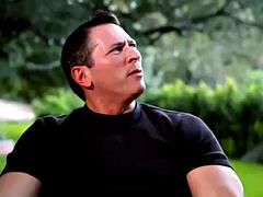 Anaal, Pijpbeurt, Man die toekijkt, Hardcore, Trio, Vrouw