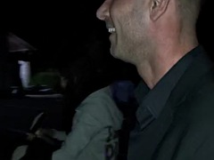 Hinter den kulissen, Grosse titten, Europäisch, Hardcore, Erotischer film, Titten