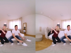 Blondine, Hardcore, Hotel, Pov