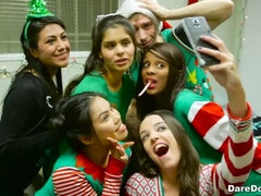 18 ans, Collège université, Lesbienne, Réalité, Maigrichonne, Gicler, Tatouage, Adolescente