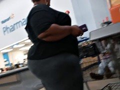 Anal, Gorda, Negro, Ébano, Madres para coger