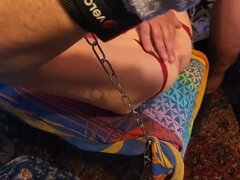 Amateur, Anal, Tetas grandes, Dominación, Abuelita, Maduro, Natural, Tetas naturales