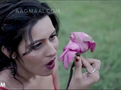 Sapna with Her Soul - Big ass