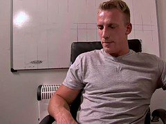 Tussi, Hardcore, Latina, Polizei, Rotschopf, Strümpfe