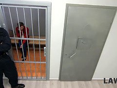 Grosser schwanz, Blasen, Kehlenfick, Hd, Penis, Rau, Jungendliche (18+), Uniform