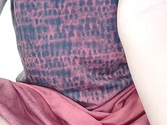 Enthousiasteling, Aziatisch, Beroemdheid, Vrouw, Groep, Orgasme, Orgie, Alleen