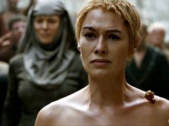 Lena Headey - Game of Thrones S05E10