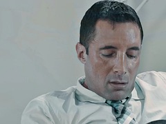 Anal, Grosse bite, Noire, Sucer une bite, Noir ébène, Homosexuelle, Interracial