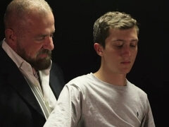 18 jaar, Fetisj, Gapende, Homo, Handbeurt, Hd, Aftrekken, Tweelingen