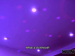 Petit ami, Cocu, Tchèque, Jeux, Petite amie, Hard, Argent, Jarretelles