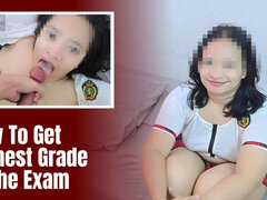 18 jaar, Grote mammen, Sperma in mond, Hd, Japaans, Natuurlijk, Student, Lerarin