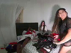 Brasilien, Realität, Jungendliche (18+)