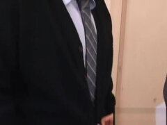 Kokomi Sakura Lovely Asian babe gets part1