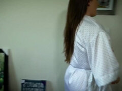 素人, フェラチオ, 浮気者, 顔射, 下着, ハメ撮り, オマンコ, ヤリマンの