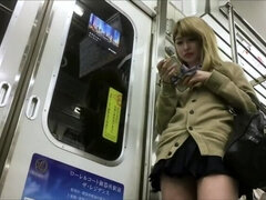 Amateur, Asiático, Universidad, Hembra, Hd, Japonés, Solo, Adolescente