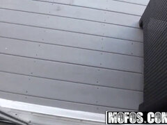 Enthousiasteling, Anaal, Kont, Sperma in gezicht, Hardcore, Hd, Gezichtspunt, Tatoeage