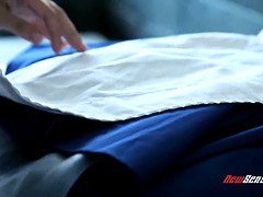 Брюнетки, Семяизвержение, Хд, Чудовищные размеры