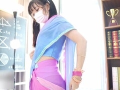 18 летние, Анальный секс, Минет, Колледж, Индианки, Студентка, Молоденькие, Жена