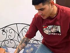 18, アジア人, 緊縛, フェラチオ, 指いじり, Hd, 叫ぶ, 義母