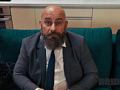 Vixis Old-Young Uniform Cumshot