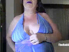 Amateur, Black, Ebony, Milf, Reality, Slave