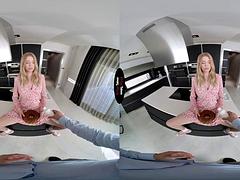 Nice Fuck: Blowjob, Doggy  Cowgirl VR Porn
