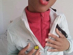 18, 顔射, フェムドム, 手コキする, 入門, 小柄