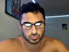 18 años, Chica, Verga grande, Morena, Gay, Masturbación, Solo