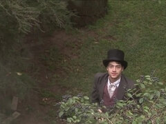 Manuel Ferrara and Julia Ann in My Mom's Best Friend 4 - Scene 4: Big Tits, Cumshot, Blonde MILF