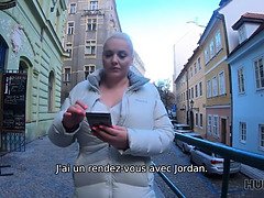 お尻, デカパイ, ブロンド, エロ熟女, チン, シゴき, 母, 義母
