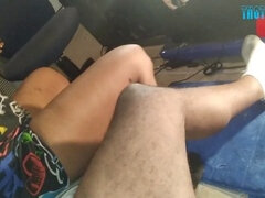 Black, Condom