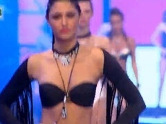 Culo grande, Verga grande, Bikini, Morena, Europeo, Griego, Lencería, Pantaletas