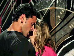 Блондинки, Брюнетки, Секс без цензуры, Пирсинг, Тату, Втроем, Сиськи