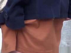 Asiático, Culo, Hd, Japonés, Público