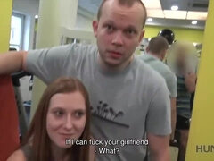 18 jahre, Leie, Blasen, Paar, Hd, Geld, Zierlich, Jungendliche (18+)