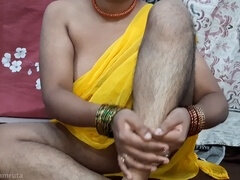 Indian, Mom, Naked, Nude, Polish