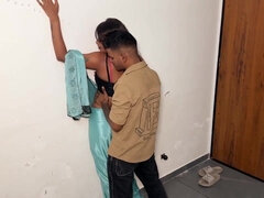 デカ尻, フェラチオ, 巨乳な, イく瞬間, ハードコア, 自家製, インド人, オッパイの